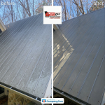 Gutter Cleaning