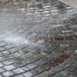 Brick Cleaning