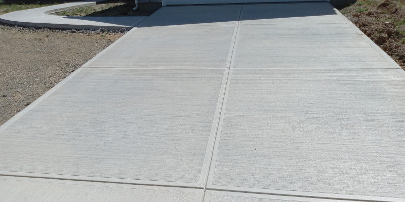 Is Driveway Cleaning Really Necessary?