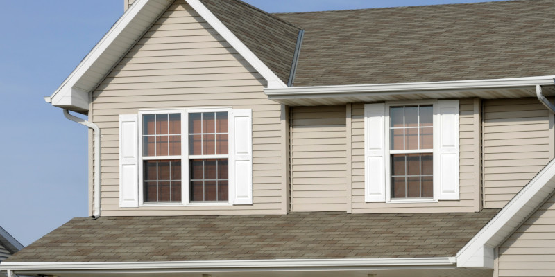 Pressure Washing Company in Cartersville, Georgia