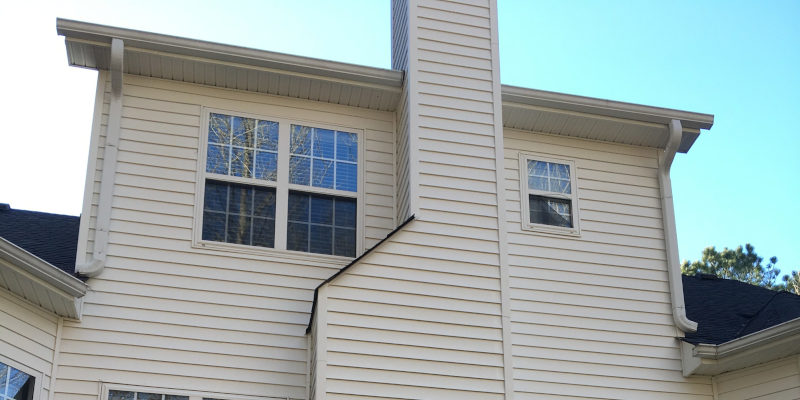 Pressure Washing Pricing in Duluth, Georgia