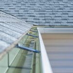 Gutter Washing