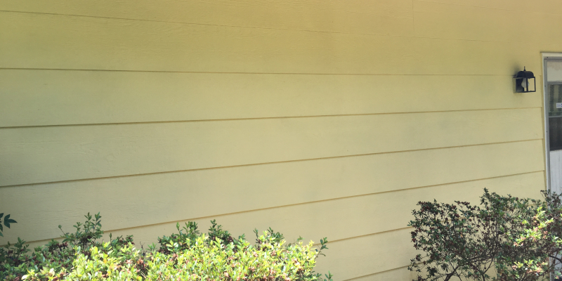 Soft Washing in Duluth, Georgia