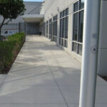 Commercial Roof Cleaning