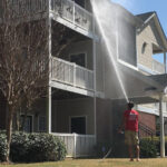Power Washing Companies