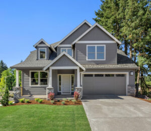 How Regular Exterior House Washing Protects Your Home’s Value