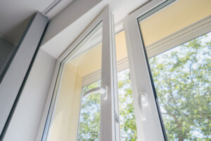Window Cleaning: How Often Should You Have Your Windows Professionally Cleaned?
