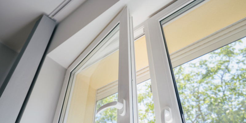 Window Cleaning: How Often Should You Have Your Windows Professionally Cleaned? 