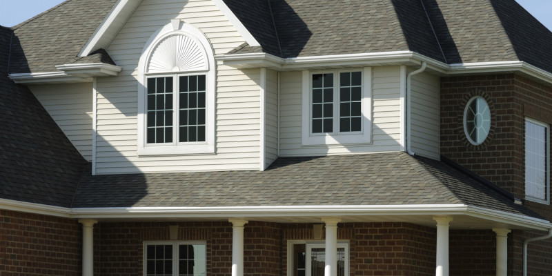 Why Soft Washing Is the Safest Method for Roof Cleaning