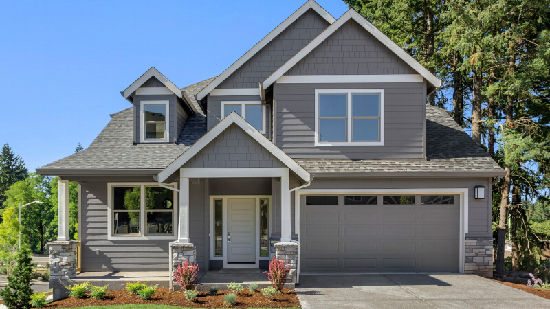 How Regular Exterior House Washing Protects Your Home’s Value