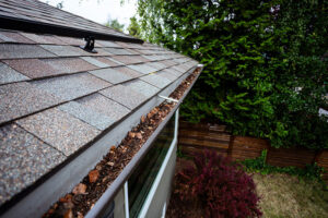 How Gutter Cleaning Helps Prevent Costly Water Damage